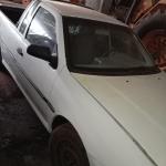 LOTE 009 - VW/SAVEIRO CL 1.6 MI