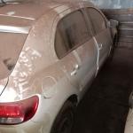 LOTE 007 - VW/GOL 1.0