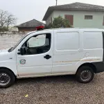 LOTE 003 - FIAT DOBLO