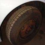 LOTE 010 - VW/GOL 1.0