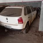 LOTE 005 - VW/GOL 1.0