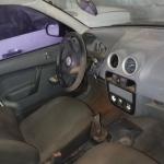LOTE 010 - VW/GOL 1.0