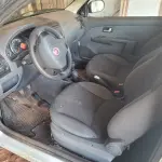 LOTE 013 - FIAT/STRADA WORKING