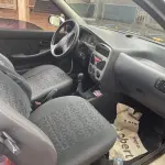 LOTE 004 - FIAT/PALIO FIRE FLEX