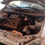 LOTE 001 - FIAT STRADA