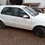LOTE 008 - FIAT/PALIO ELX FLEX