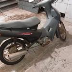 LOTE 011 - HONDA/C100 BIZ