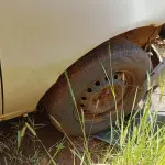 LOTE 003 - AUTOMÓVEL FIAT SIENA FIRE FLEX, Placas INO 6038, RENAVAM 00906720591