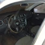 LOTE 007 - VW/GOL 1.0