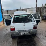 LOTE 002 - FIAT UNO