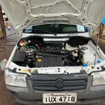 LOTE 002 - FIAT UNO