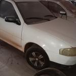LOTE 005 - VW/GOL 1.0