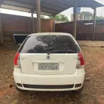 LOTE 004 - FIAT/PALIO FIRE FLEX