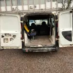 LOTE 003 - FIAT DOBLO