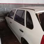 LOTE 010 - VW/GOL 1.0