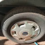 LOTE 023 - CAMINHONETE (AMBULÂNCIA), Placas IUX 9H30, RENAVAM 00589165046