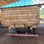 LOTE 001 - CAMINHÃO VW