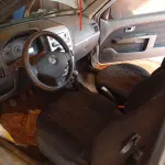 LOTE 001 - FIAT STRADA