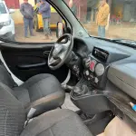 LOTE 003 - FIAT DOBLO