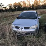 LOTE 001 - RENAULT MEGANESD