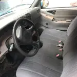 LOTE 001 - Caminhonete GM/S10