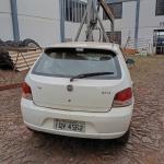 LOTE 008 - FIAT/PALIO ELX FLEX