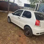LOTE 004 - FIAT/PALIO FIRE FLEX