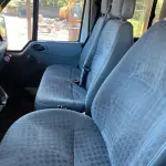 LOTE 005 - MICRO-ÔNIBUS FORD
