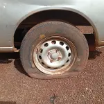 LOTE 004 - CAMINHONETE FORD COURIER L 1.6 FLEX, Placas IQX 5371, RENAVAM 219732183