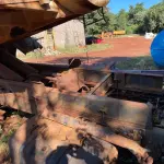 LOTE 003 - CAMINHÃO VOLKSWAGEN