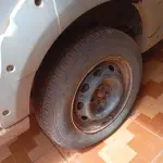 LOTE 001 - FIAT STRADA