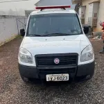LOTE 003 - FIAT DOBLO
