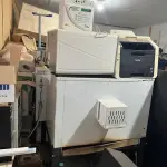 LOTE 011 - sucatas de eletrônicos