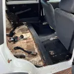 LOTE 002 - FIAT UNO