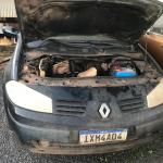 LOTE 001 - RENAULT MEGANEGT