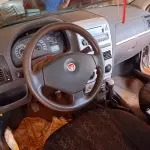 LOTE 001 - FIAT STRADA