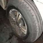 LOTE 005 - VW/GOL 1.0
