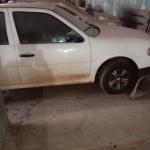 LOTE 005 - VW/GOL 1.0