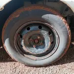 LOTE 031 - AUTOMÓVEL PASSAGEIRO, Placas DJF 4108, RENAVAM 00946375615