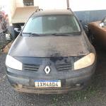 LOTE 001 - RENAULT MEGANEGT