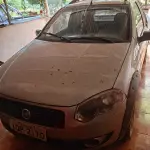 LOTE 001 - FIAT STRADA