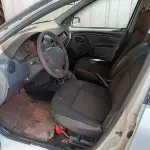 LOTE 031 - AUTOMÓVEL PASSAGEIRO, Placas DJF 4108, RENAVAM 00946375615