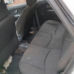 LOTE 008 - FIAT/PALIO ELX FLEX