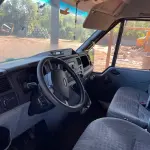LOTE 005 - MICRO-ÔNIBUS FORD