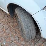 LOTE 008 - FIAT/PALIO ELX FLEX
