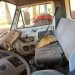 LOTE 001 - CAMINHÃO VW