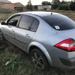 LOTE 001 - RENAULT MEGANESD