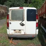 LOTE 030 - AUTOMÓVEL PASSAGEIRO, placas IVM3098, RENAVAM 01004005307, Nº DE PATRIMÔNIO – 6763