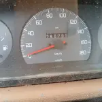 LOTE 001 - AUTOMÓVEL FIAT UNO MILE SX, Placas IHP 3G56, RENAVAM 00699332761