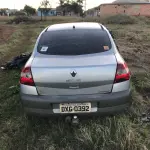 LOTE 001 - RENAULT MEGANESD